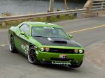 Dodge Challenger Underground Targa by Mopar 2008 года